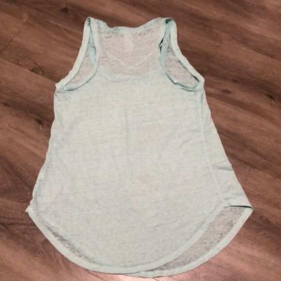 No Boundaries Sun Moon and Feathers Tank Top Size XS - Picture 2 of 4